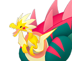 #0880 Dracozolt - Pokémon HOME