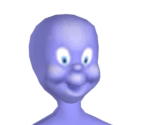 Casper - Casper: Spirit Dimensions