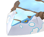 #0713 Avalugg (Hisuian) - Pokémon HOME