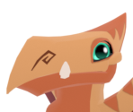 Pteranodon - Animal Jam: Play Wild!
