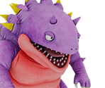 Crystalotl - Dragon Quest XI: Echoes of an Elusive Age