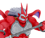 Harmachis - Dragon Quest XI: Echoes of an Elusive Age