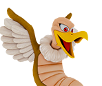 Hocus Chimaera - Dragon Quest XI: Echoes of an Elusive Age