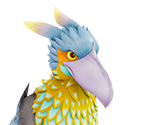 Shoebert - Rune Factory 5