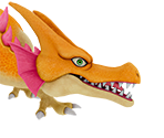 Dread Dragon - Dragon Quest XI: Echoes of an Elusive Age
