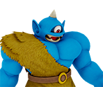 Cyclops - Dragon Quest XI: Echoes of an Elusive Age