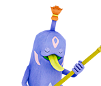 Scourgette - Dragon Quest XI: Echoes of an Elusive Age