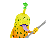 Zumeanie - Dragon Quest XI: Echoes of an Elusive Age