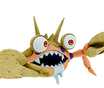 King Crab - Dragon Quest XI: Echoes of an Elusive Age