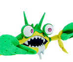Crabber Dabber Doo - Dragon Quest XI: Echoes of an Elusive Age