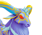 Audumbla - Rune Factory 5