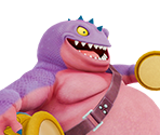 Bobonga - Dragon Quest XI: Echoes of an Elusive Age