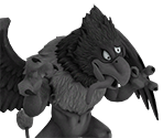 Dark Gryphon - Dragon Quest XI: Echoes of an Elusive Age