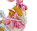 Godsteed - Dragon Quest XI: Echoes of an Elusive Age