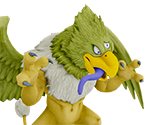 War Gryphon - Dragon Quest XI: Echoes of an Elusive Age