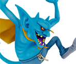 Caped Caperer - Dragon Quest XI: Echoes of an Elusive Age
