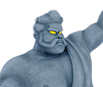 Living Statue - Dragon Quest XI: Echoes of an Elusive Age