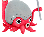 Octopot - Dragon Quest XI: Echoes of an Elusive Age
