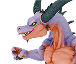Royal Reptile - Dragon Quest XI: Echoes of an Elusive Age