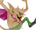 Tap Devil - Dragon Quest XI: Echoes of an Elusive Age