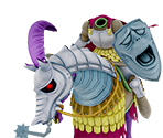 Headless Horseman - Dragon Quest XI: Echoes of an Elusive Age