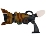 Combuster - Ratchet & Clank: All 4 One