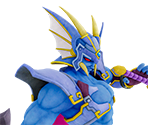 Indignus - Dragon Quest XI: Echoes of an Elusive Age
