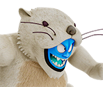Otter Shambles - Dragon Quest XI: Echoes of an Elusive Age