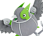 Robo Robin - Dragon Quest XI: Echoes of an Elusive Age