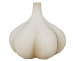 Garlic - Mario Tennis Aces