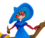 Squirrel Mage - The King's Army: Idle RPG