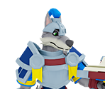 Wolf Knight - The King's Army: Idle RPG