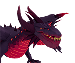 Fire Dragon - The King's Army: Idle RPG