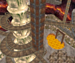 DarkIce Mines: Depths - Star Fox Adventures