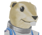 Captain Snuggles - Roost Riders