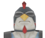 Chicken Cop - Roost Riders
