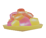 Fruit Banquet - Pokémon Super Mystery Dungeon
