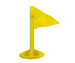 Flag - Pokémon Super Mystery Dungeon