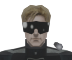 Jack (Commando) - The Ring: Terror's Realm