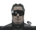 John (Commando) - The Ring: Terror's Realm