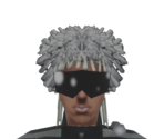 Kathy (Commando) - The Ring: Terror's Realm