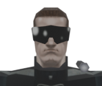 Robert (Commando) - The Ring: Terror's Realm