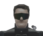 Brigade Member 1 - The Ring: Terror's Realm