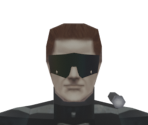 Brigade Member 2 - The Ring: Terror's Realm