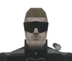 Brigade Member 3 - The Ring: Terror's Realm
