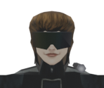 Meg (Commando) - The Ring: Terror's Realm