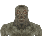 Hitozaru - The Ring: Terror's Realm