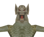 Lizard - The Ring: Terror's Realm