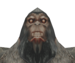 Oozaru - The Ring: Terror's Realm