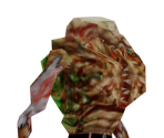 Gonome - Half-Life